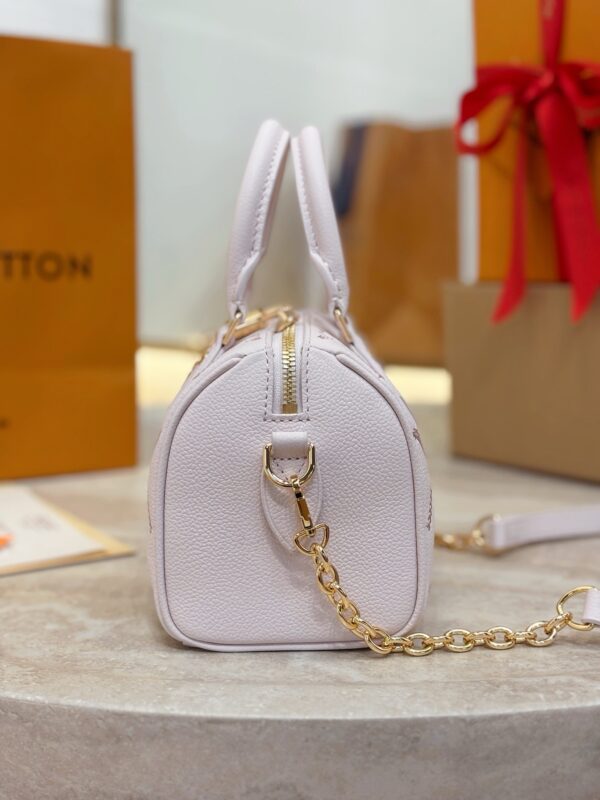 lv speedy bandouliere 20