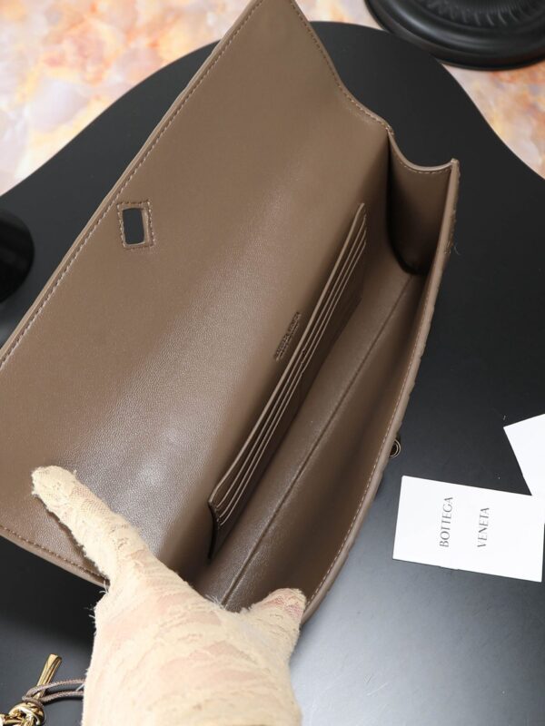 bv andiamo clutch