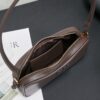miumiu leather pouch