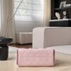 chanel 26c mini hobobag calfskin in pink