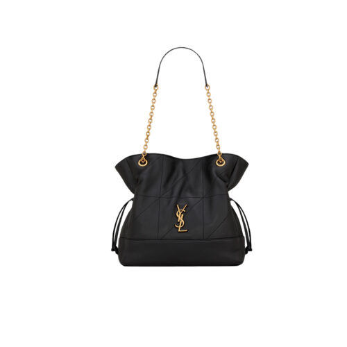 ysl jamie shopping in lambskin