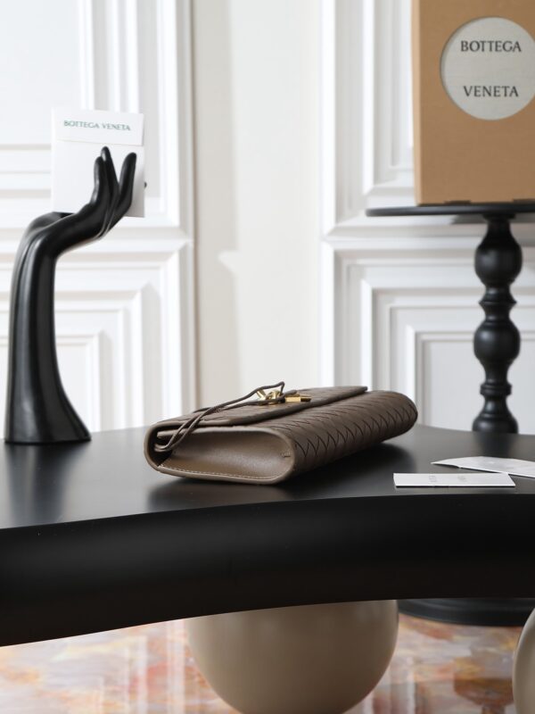 bv andiamo clutch