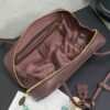 miumiu beau nappa leather bag