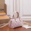 lv nano speedy denim collection