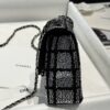 CHANEL Evening bag Strass