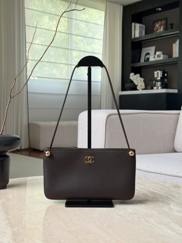 CHANEL 26S Hobo Bag