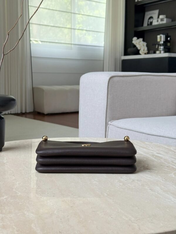 CHANEL 26S Hobo Bag