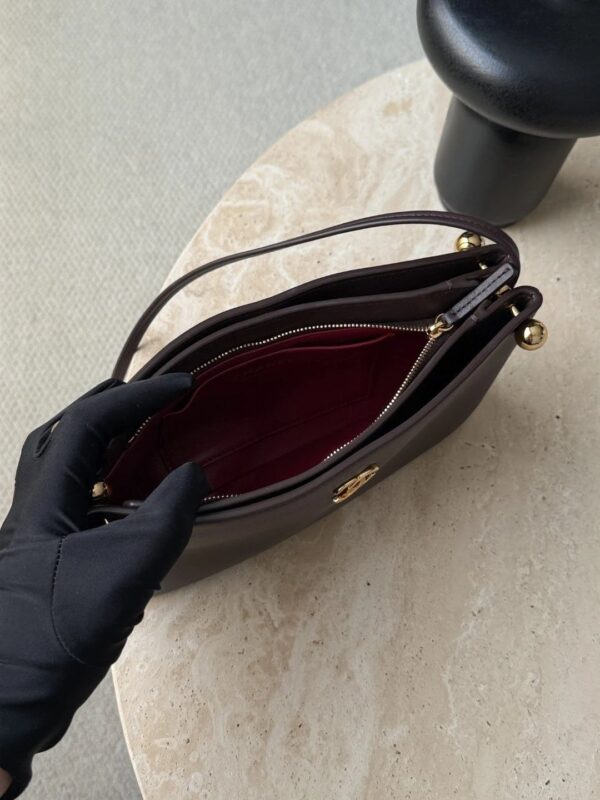 CHANEL 26S Hobo Bag