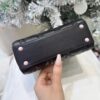 DIOR Mini Lady Dior Cannage Lambskin