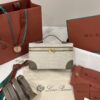 LP Extra Pocket L19  Cotton Linen