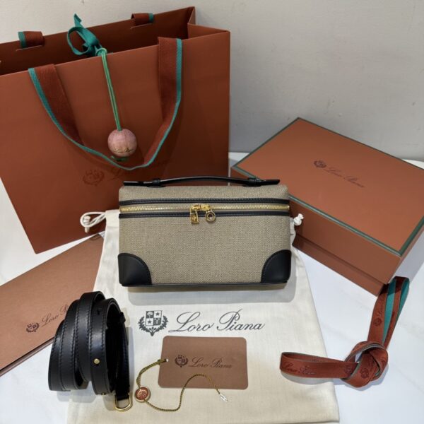 LP Extra Pocket L19