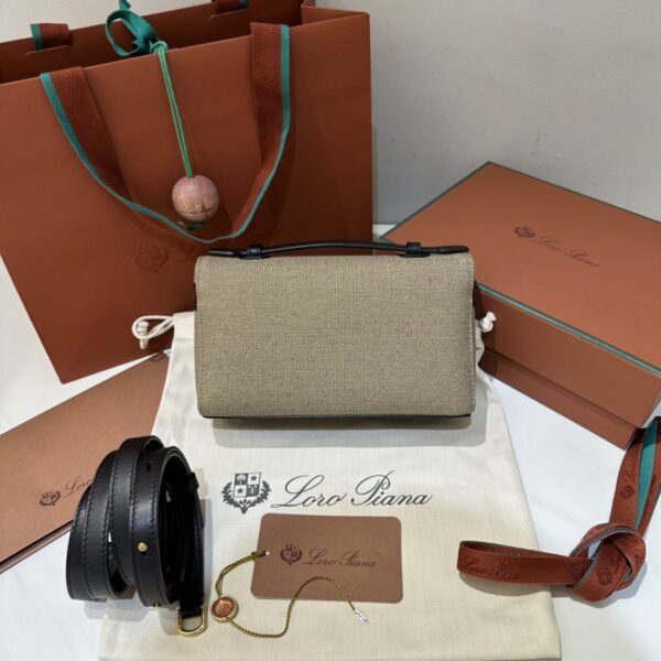 LP Extra Pocket L19