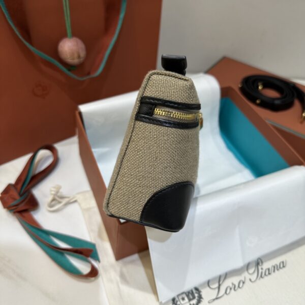 LP Extra Pocket L19