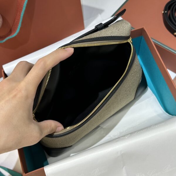 LP Extra Pocket L19