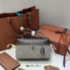 LP Extra Bag L27  Cashmere, Virgin Wool, Silk