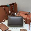 LP Extra Bag L27  Cashmere, Virgin Wool, Silk