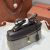 LP Extra Bag L27  Cashmere, Virgin Wool, Silk