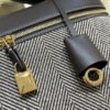 LP Extra Bag L27  Cashmere, Virgin Wool, Silk