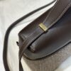 LP Extra Bag L27  Cashmere, Virgin Wool, Silk