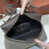 LP Extra Bag L27  Cashmere, Virgin Wool, Silk