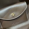 LP Extra Bag L27  Cashmere, Virgin Wool, Silk