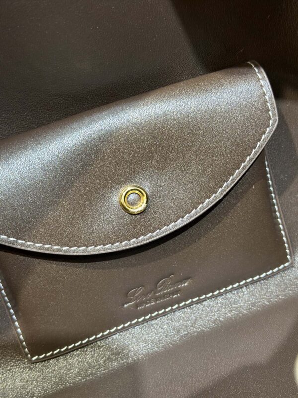 LP Extra Bag L27  Cashmere, Virgin Wool, Silk
