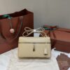 LP Extra Bag L27 Smooth Calfskin