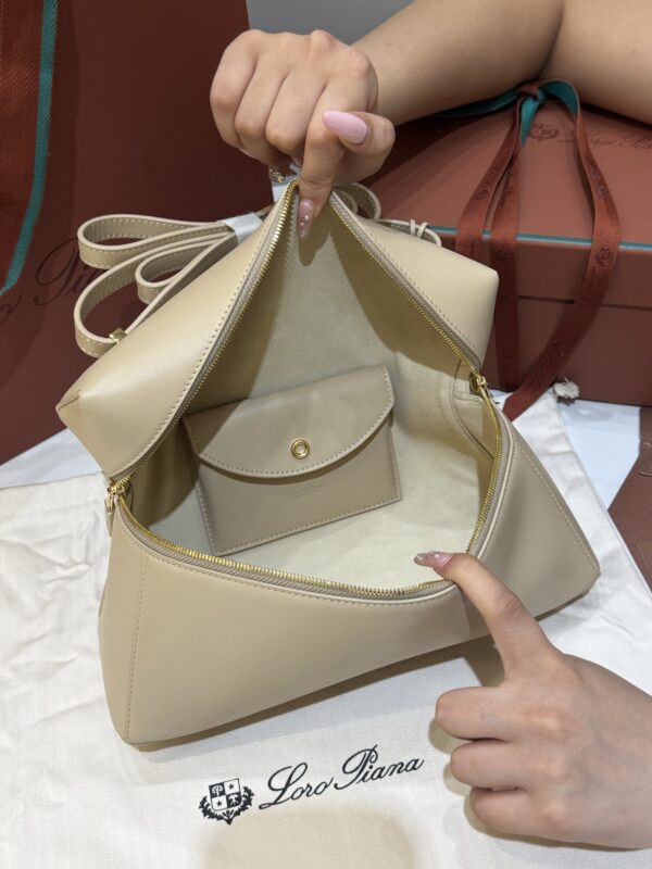 LP Extra Bag L27 Smooth Calfskin