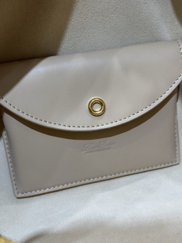 LP Extra Bag L27 Smooth Calfskin