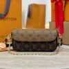 LV Wallet On Chain IVY Sac Recoleta M81911