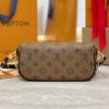 LV Wallet On Chain IVY Sac Recoleta M81911