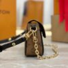 LV Wallet On Chain IVY Sac Recoleta M81911