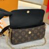 LV Wallet On Chain IVY Sac Recoleta M81911