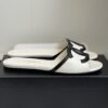 CHANEL Mule Sandals