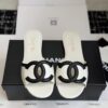 CHANEL Mule Sandals