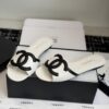 CHANEL Mule Sandals