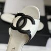 CHANEL Mule Sandals