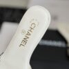 CHANEL Mule Sandals
