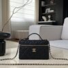 CHANEL 26C Vanity with chain