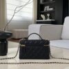 CHANEL 26C Vanity with chain