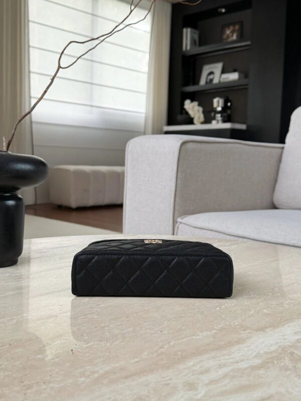 CHANEL 26C Vanity with chain