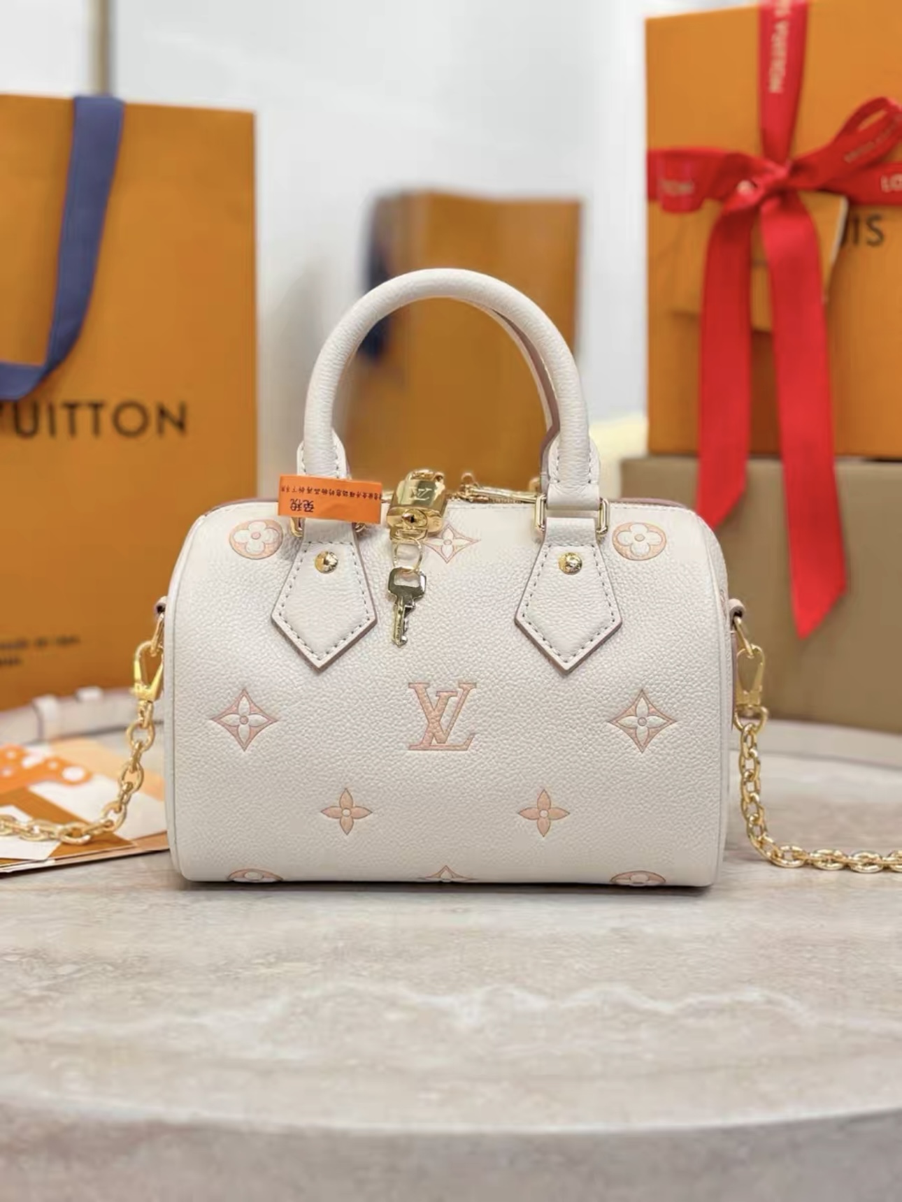 Screenshot LV Strawberry Milk Collection - 图片 2