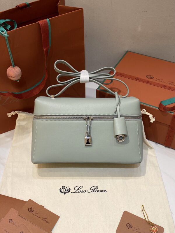 LP Extra Bag L27  Calfskin