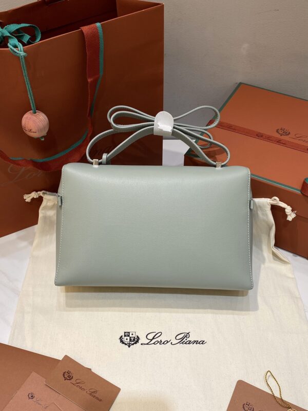 LP Extra Bag L27  Calfskin