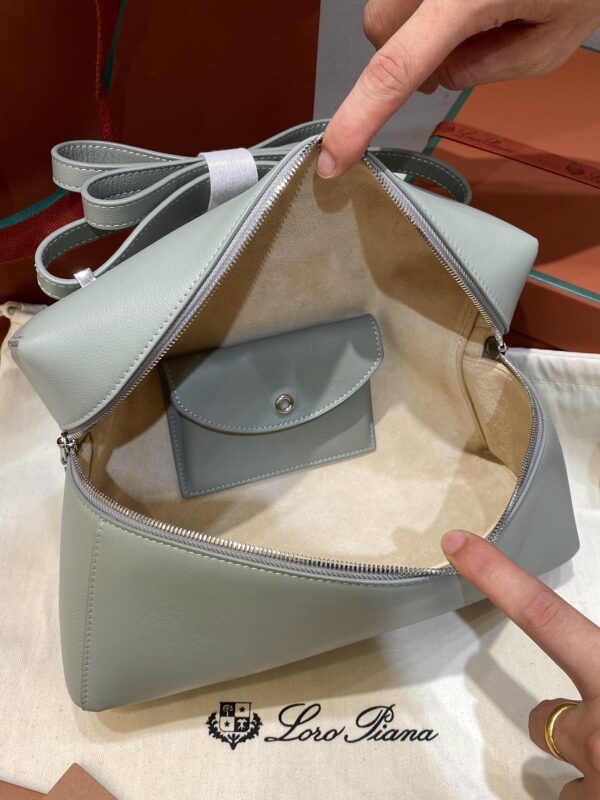 LP Extra Bag L27  Calfskin
