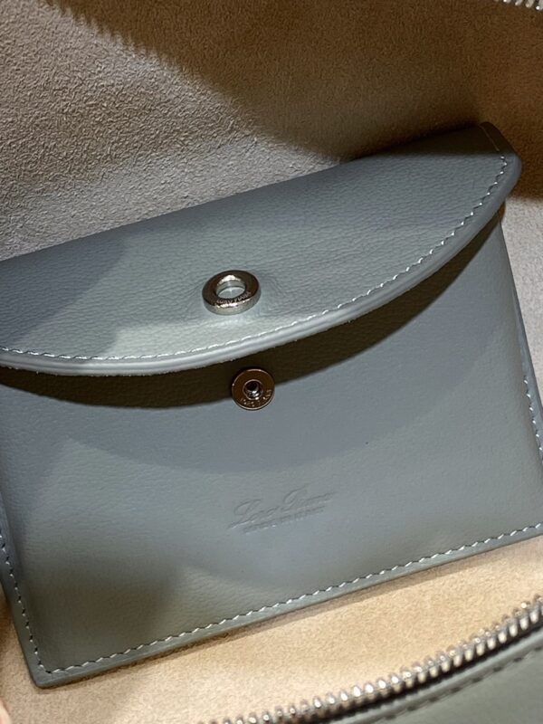 LP Extra Bag L27  Calfskin