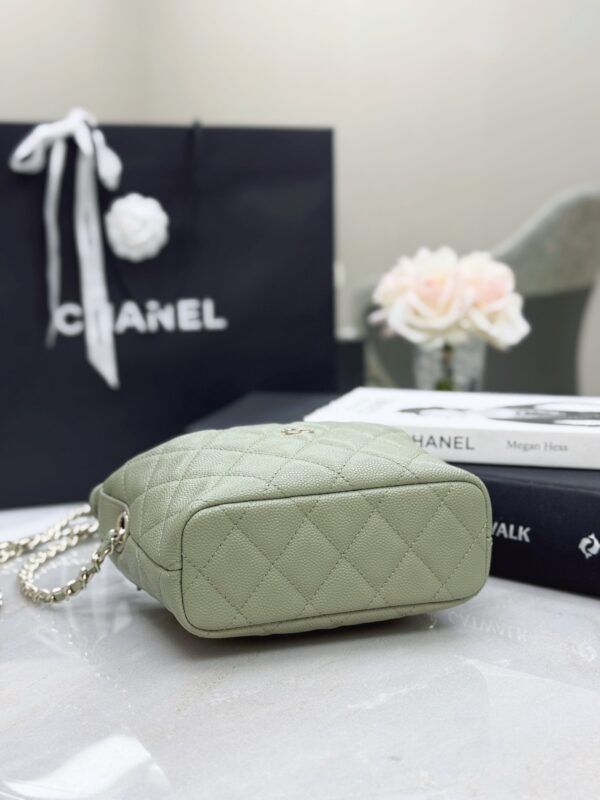 CHANEL 25B Handbag