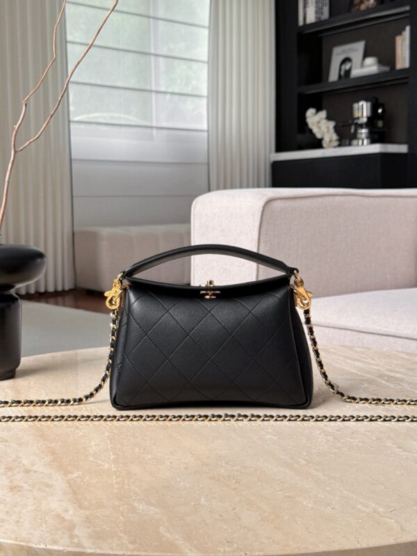 CHANEL 26S Vanity Bag
