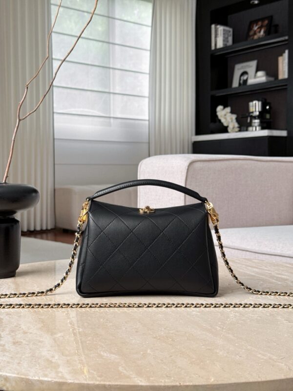 CHANEL 26S Vanity Bag