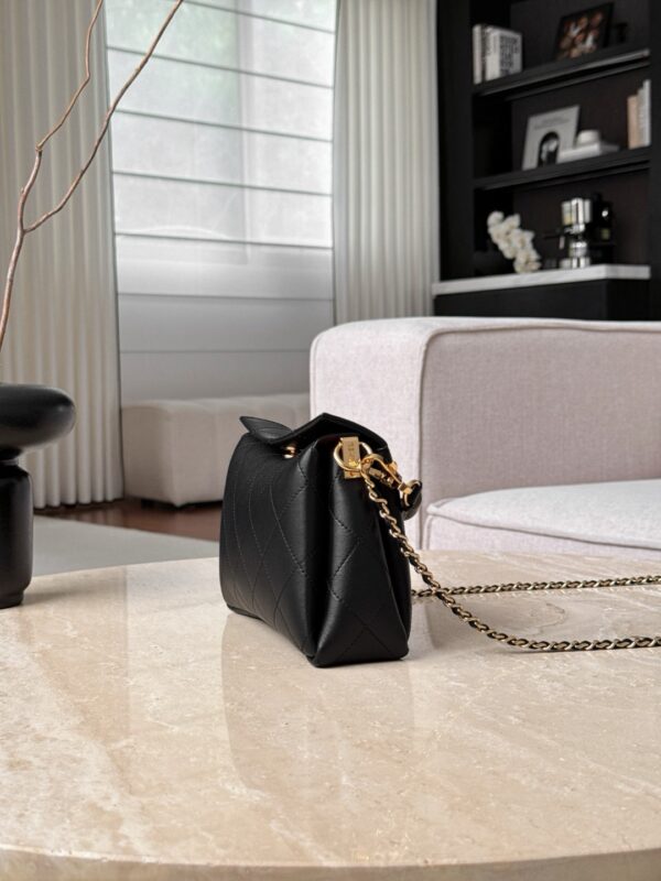 CHANEL 26S Vanity Bag